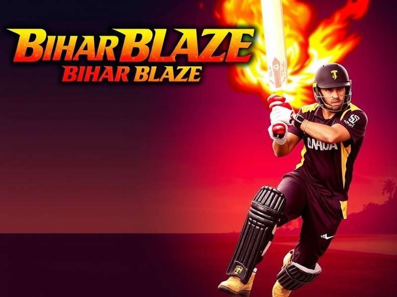 Bihar Blaze Game Overview Image Bihar Blaze Game Overview